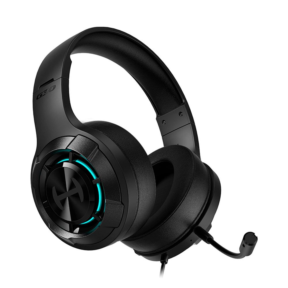Headset Hecate G30II EDIFIER Recondicionado - Preto - Selo B