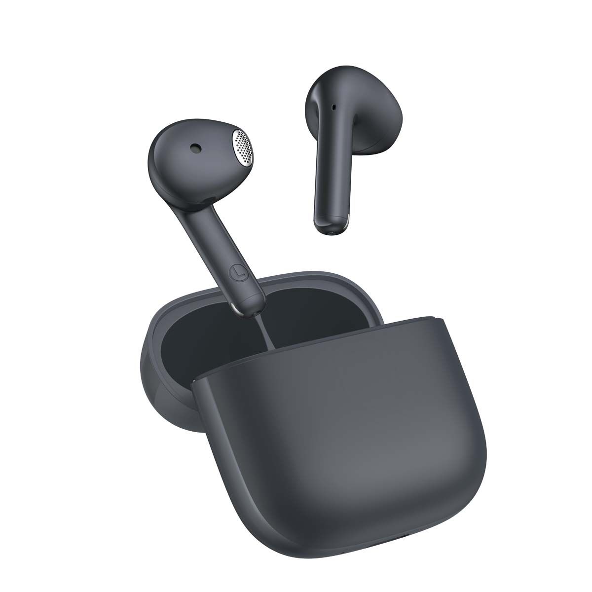 Fone TWS Bluetooth 6.0 EDIFIER X2 Plus - Cinza