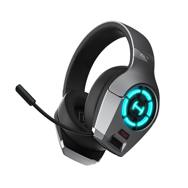 Headset Gamer EDIFIER GX - Cinza Recondicionado SELO B