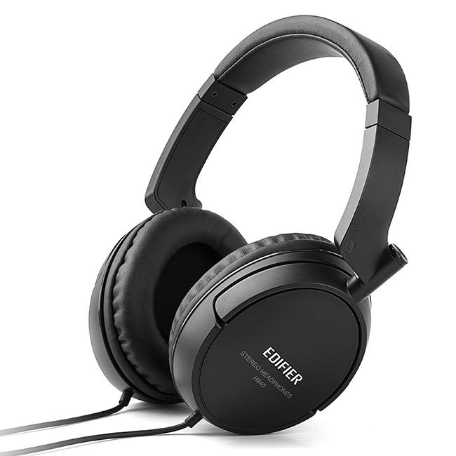 Headphone H840 Over-Ear EDIFIER