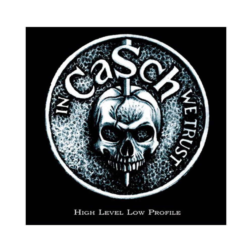 CaSch – High Level Low Profile - CD