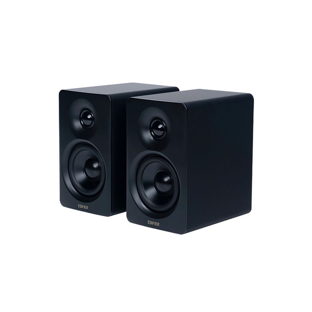 Caixa de Som Edifier M60 66W RMS - Preto