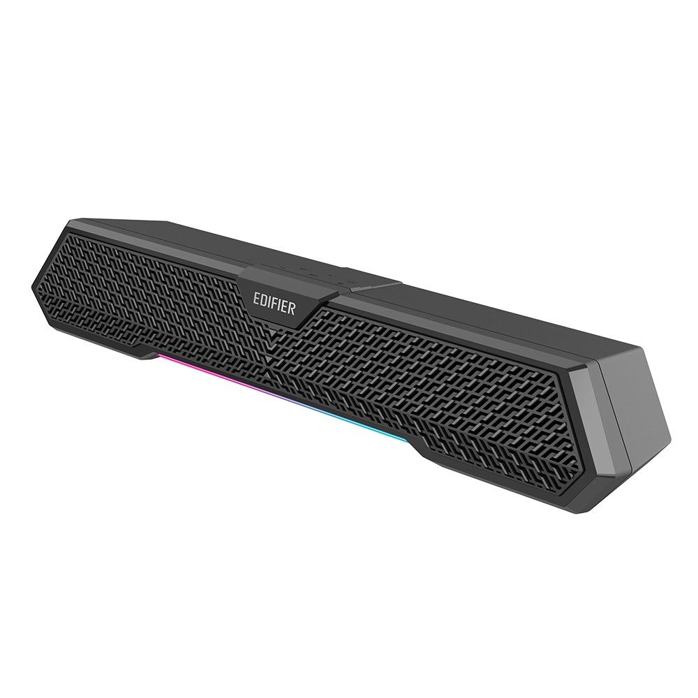Soundbar Gamer Bluetooth 5.3 Potência de 5W RMS EDIFIER MG250