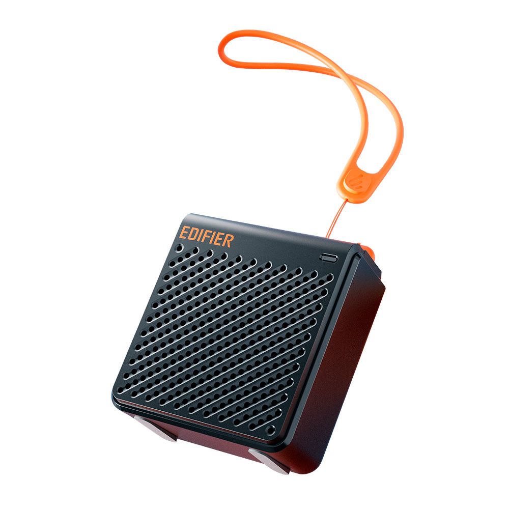 Caixa de Som Portátil Bluetooth MP85 EDIFIER