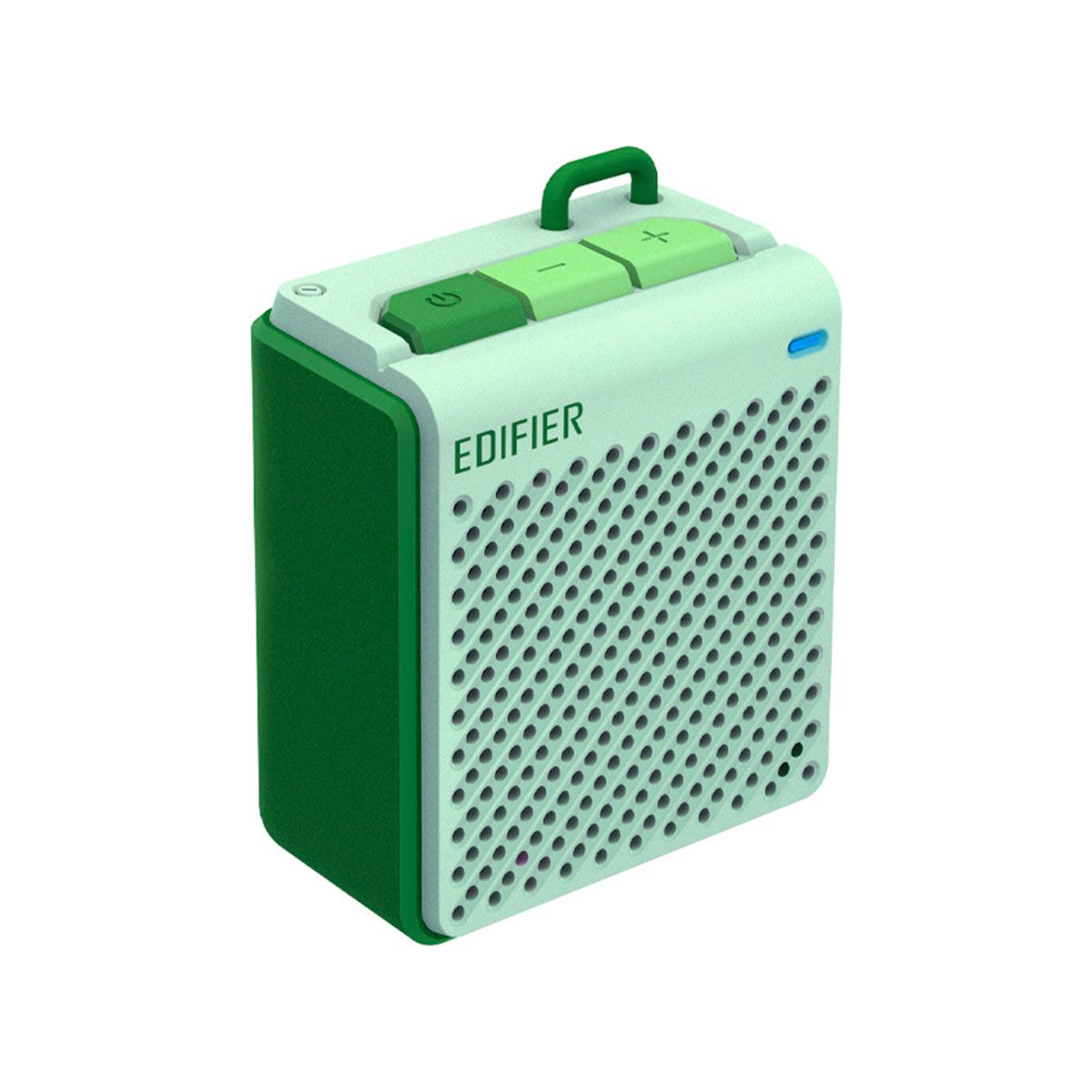 MP85 Verde - Caixa de som portátil Bluetooth EDIFIER