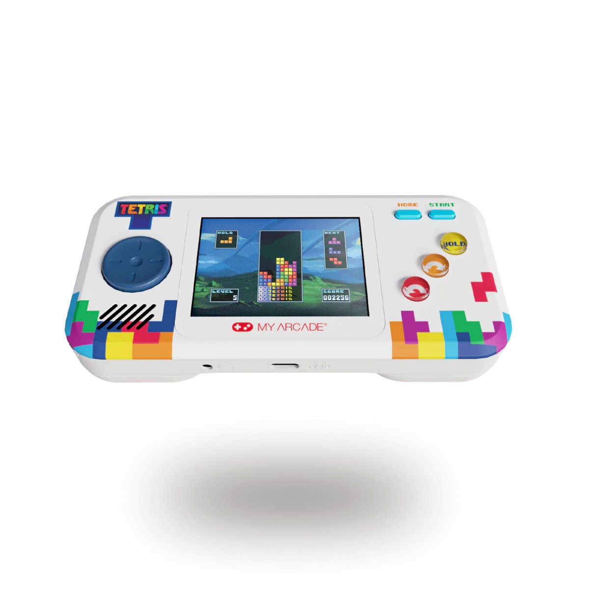 Tetris Pocket Player Pro DGUNL-7028