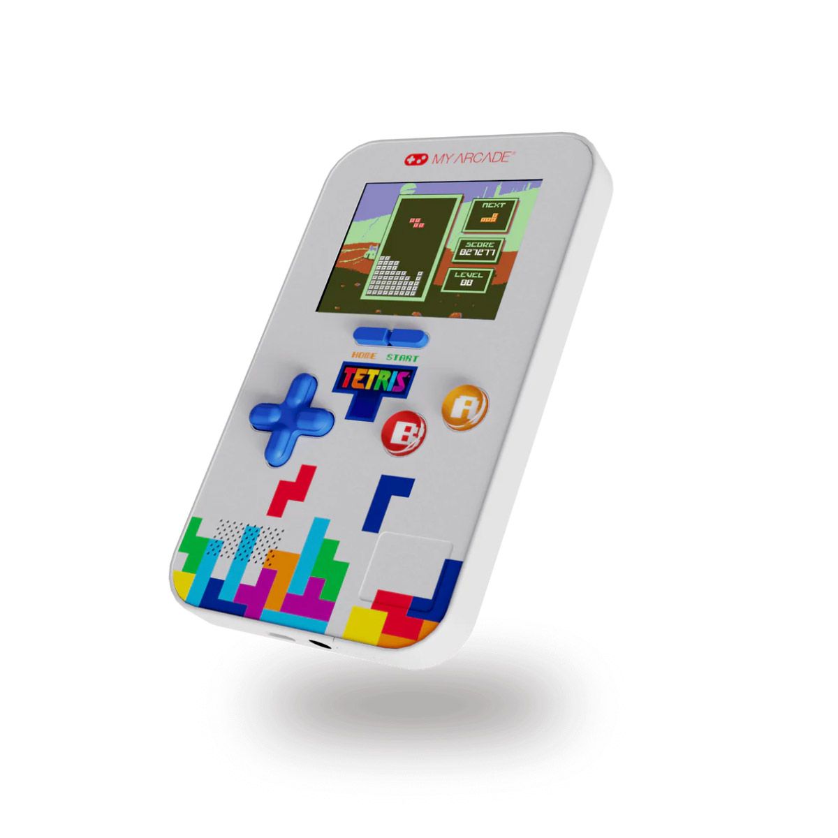 Tetris® Go Gamer My Arcade DGUNL-7029