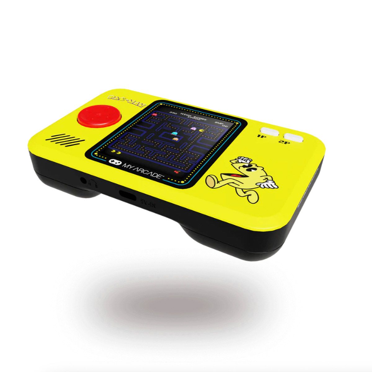 PAC-MAN Pocket Player Pro DGUNL-4198