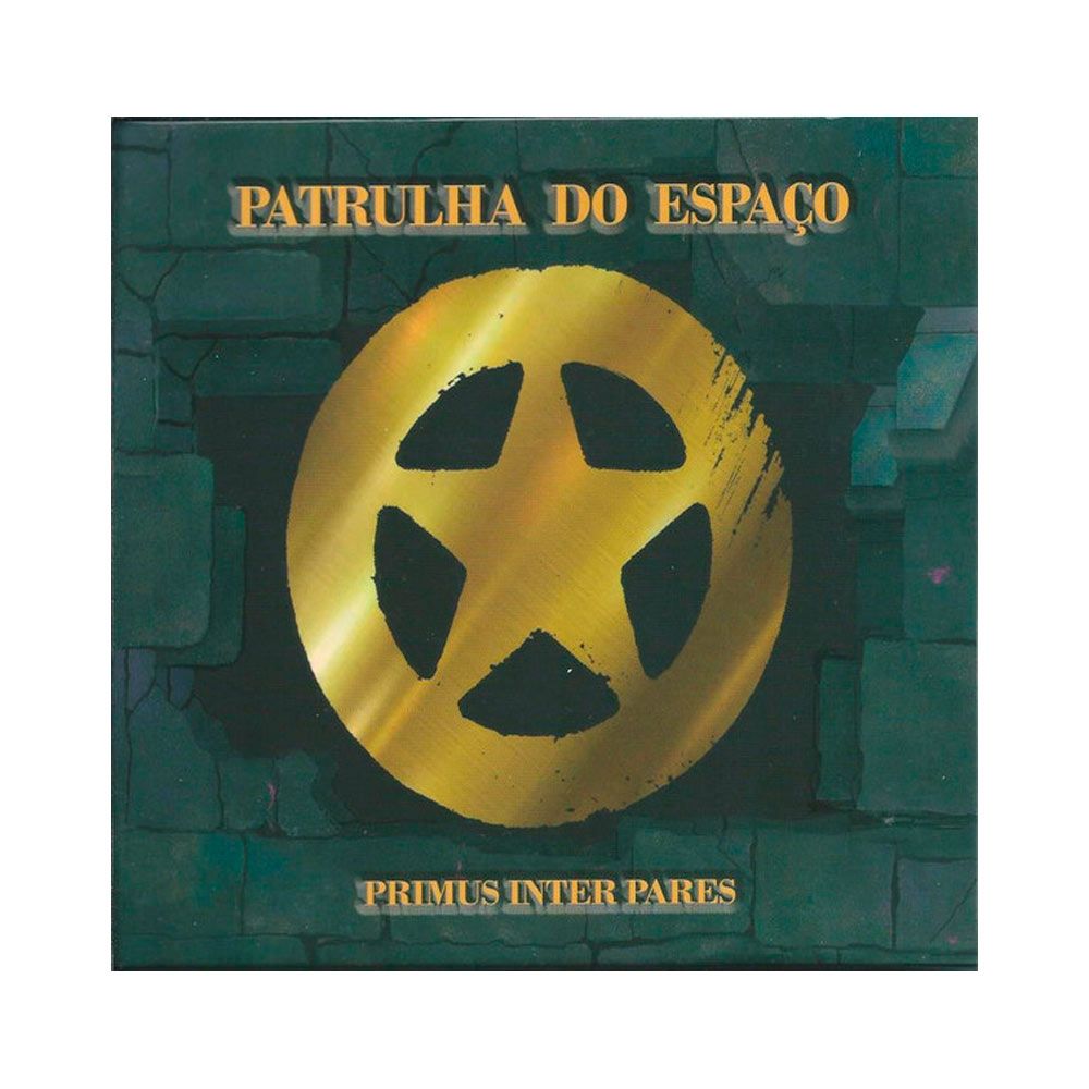 Patrulha Do Espaço – Primus Inter Pares