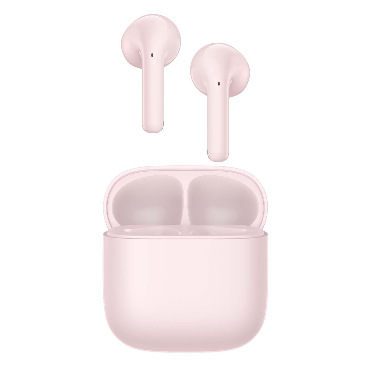 Fone TWS Bluetooth 6.0 EDIFIER X2 Plus - Rosa