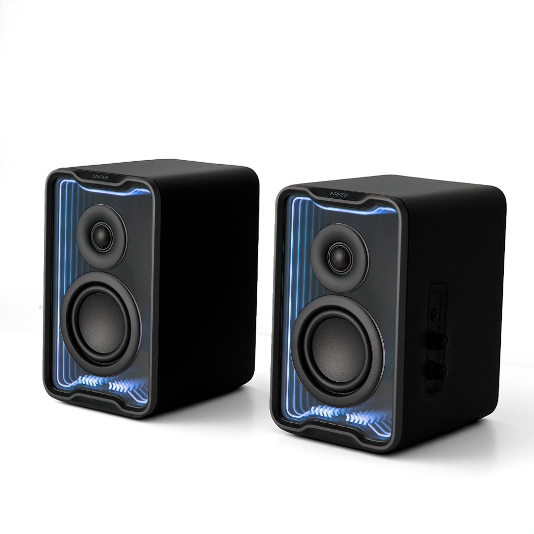 Caixa de Som EDIFIER QR30 30W RMS