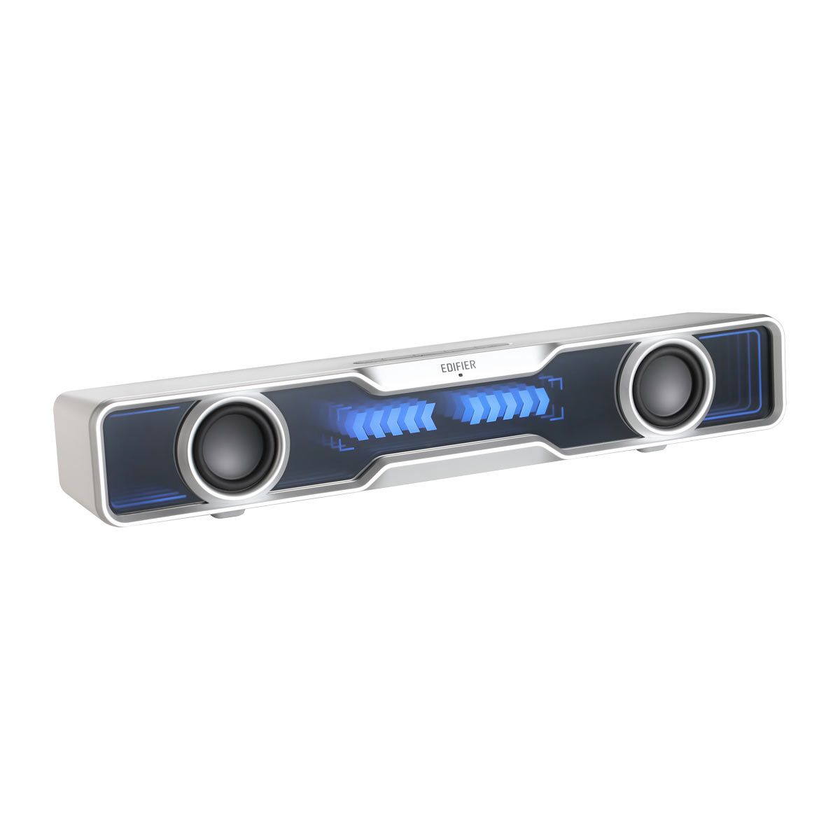 Soundbar Bluetooth 5.4 RGB EDIFIER QS30 - Branca