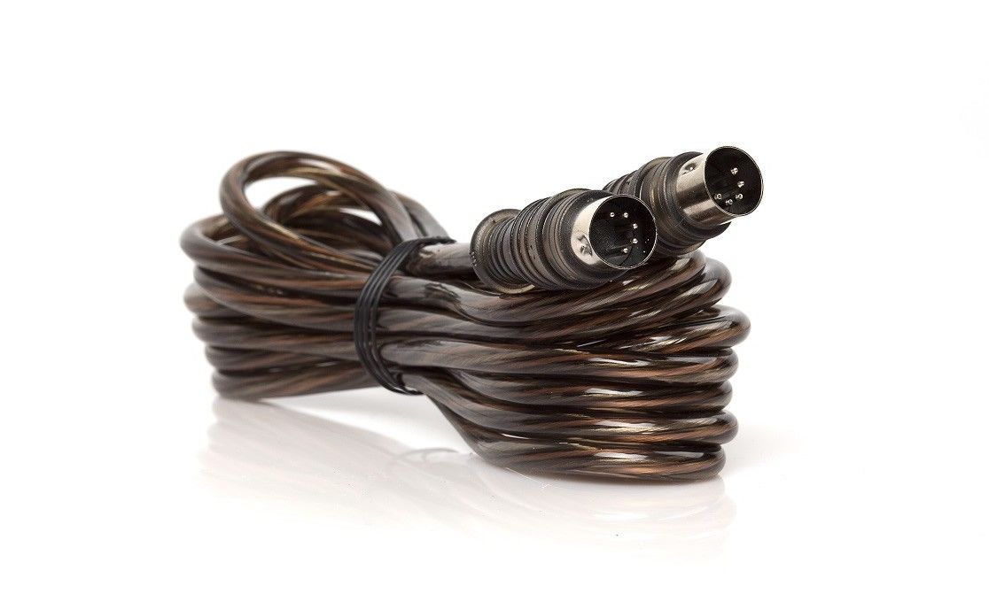 Cabo de Linha para modelo de Caixa de som S880 Edifier - 3 MTS