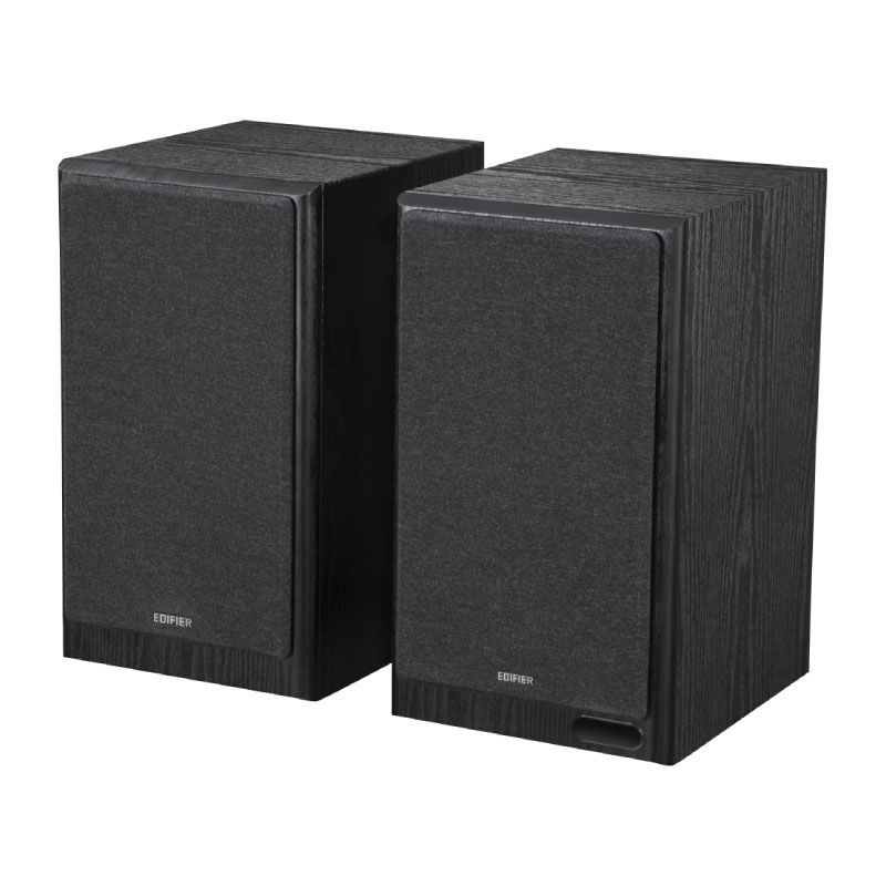 Monitor de Áudio Edifier R2750DB MKII Bluetooth 6.0 144W RMS - Preto