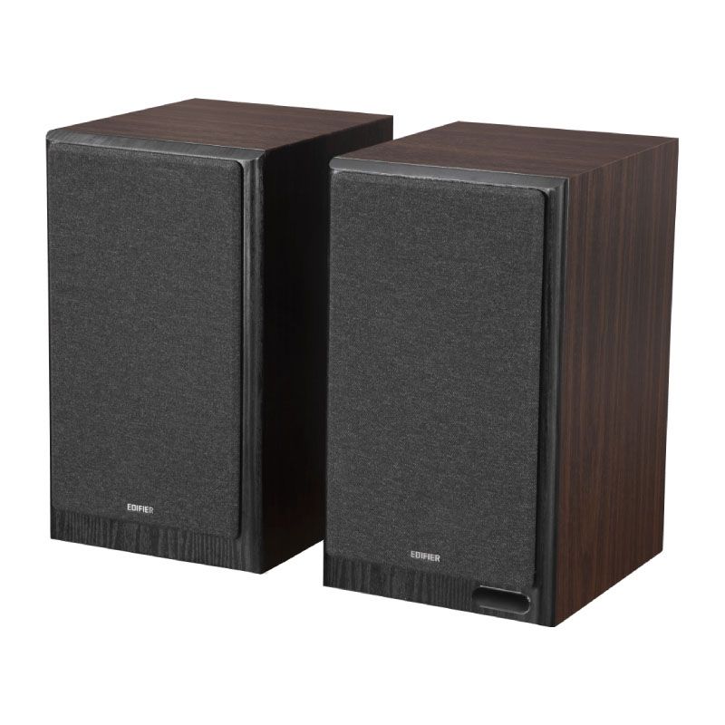 Monitor de Áudio Edifier R2750DB MKII Bluetooth 6.0 144W RMS