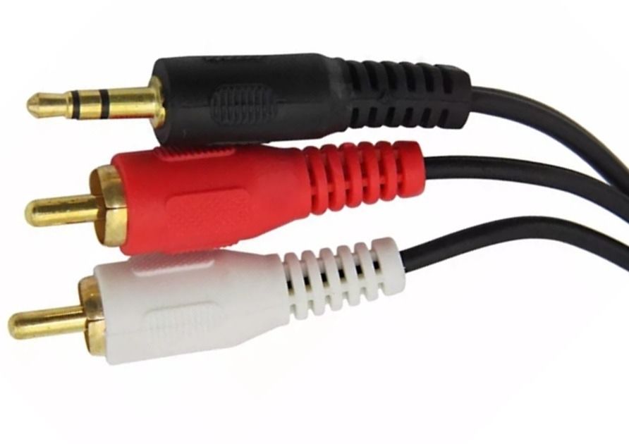 Cabo RCA-P2 Edifier
