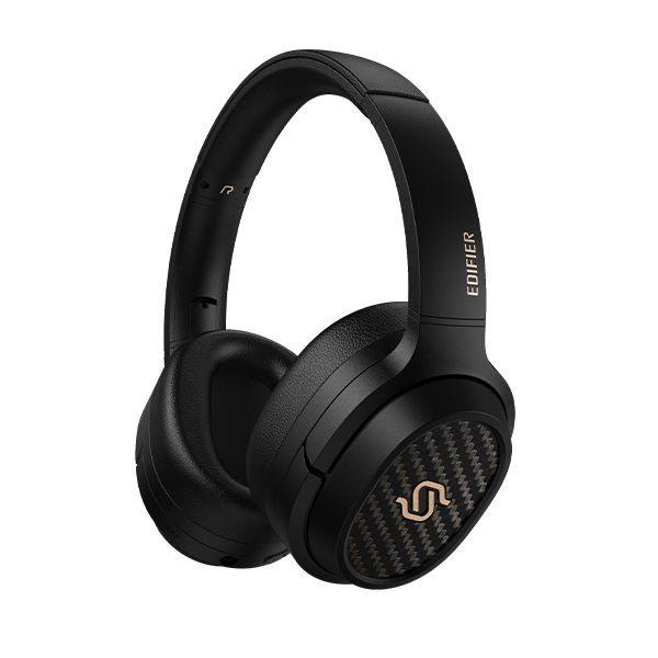 Headphone STAX Spirit S3 EDIFIER Bluetooth v5.2 - Preto