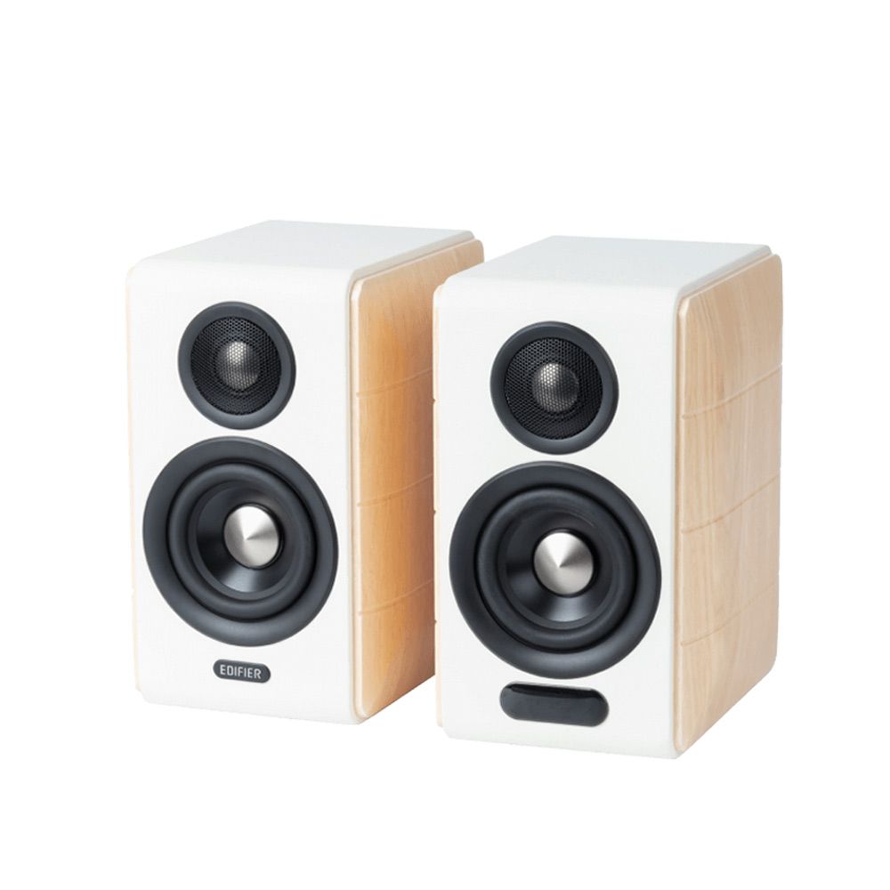 Monitor de Áudio Bluetooth S880DB MKII EDIFIER 88W RMS - Branco