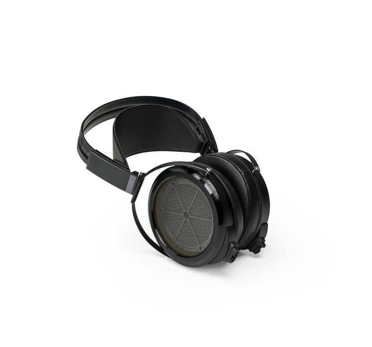 Earspeakers STAX SR-009D