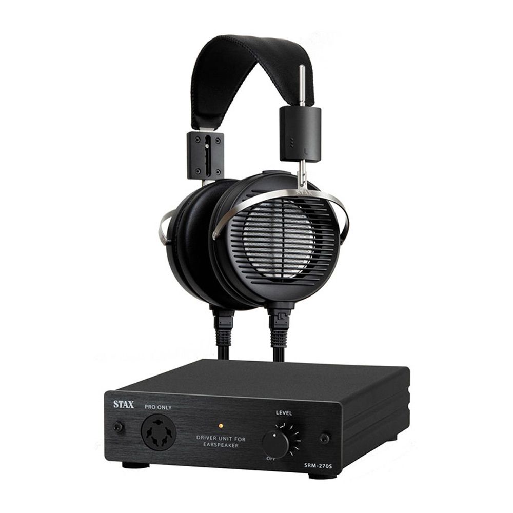Sistema de alto-falantes STAX SRS-X1000