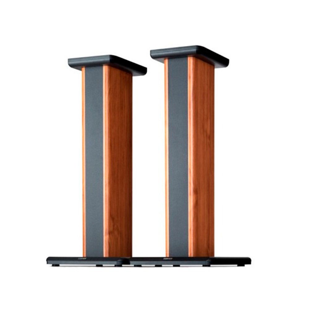 Pedestal de Madeira para Caixa de Som Edifier S1000DB / S2000PRO / A80 / A100 /S880 / S200MKIII- SS02