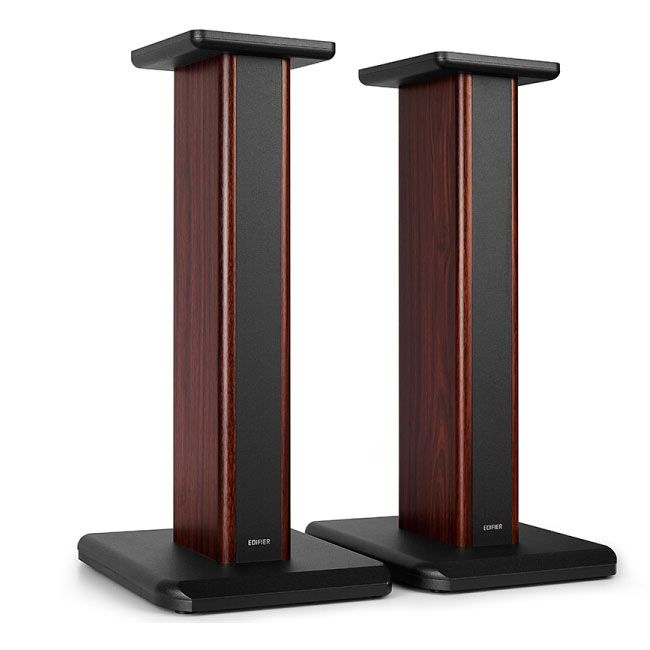 Pedestal de Madeira para Edifier S3000PRO - SS03