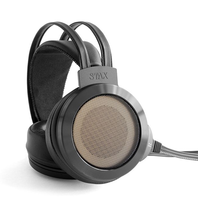 Earspeakers STAX SR-007MK2