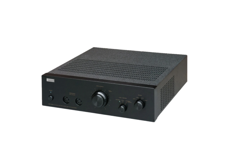Amplificador STAX SRM-T8000 - Preto