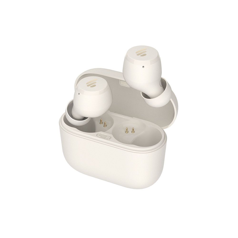 Fone TWS Bluetooth 5.3 e bateria 24 até horas - EDIFIER W160T