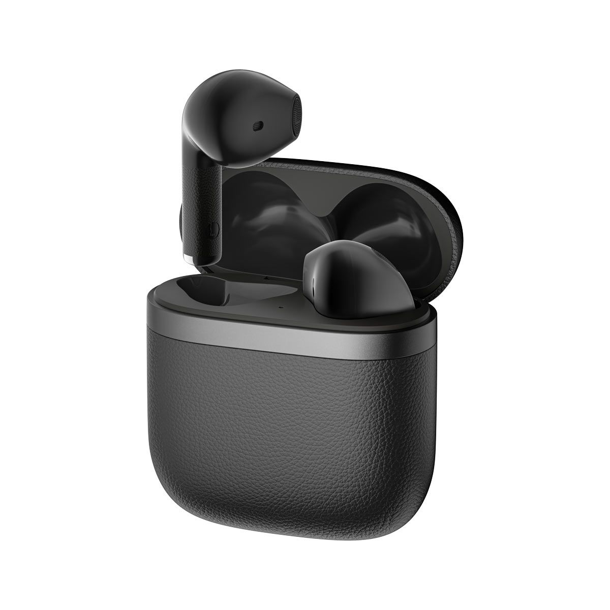 Fone TWS Bluetooth 5.4, bateria 32 horas - EDIFIER W200T