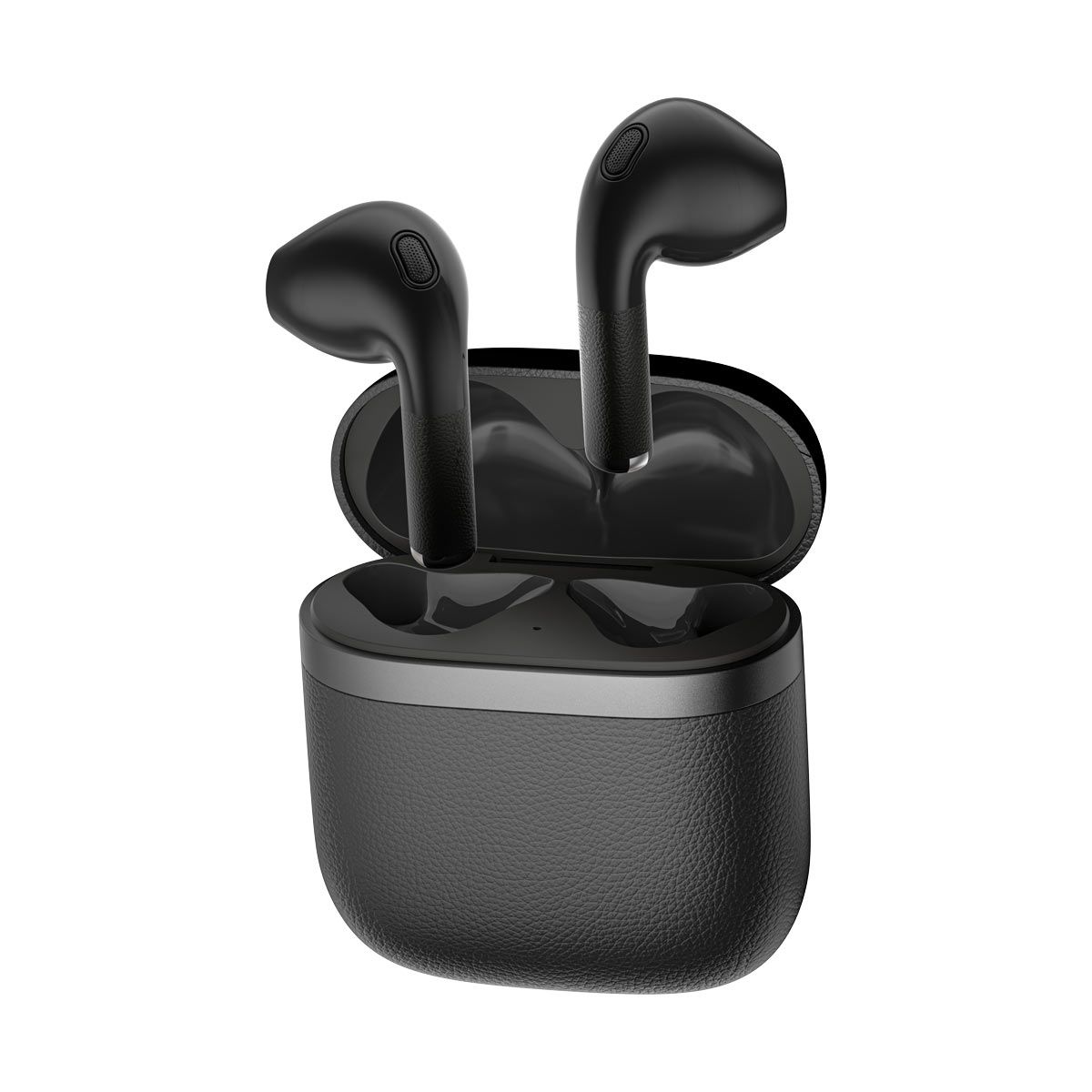 Fone EDIFIER W200T Recondicionado - Preto SELO B
