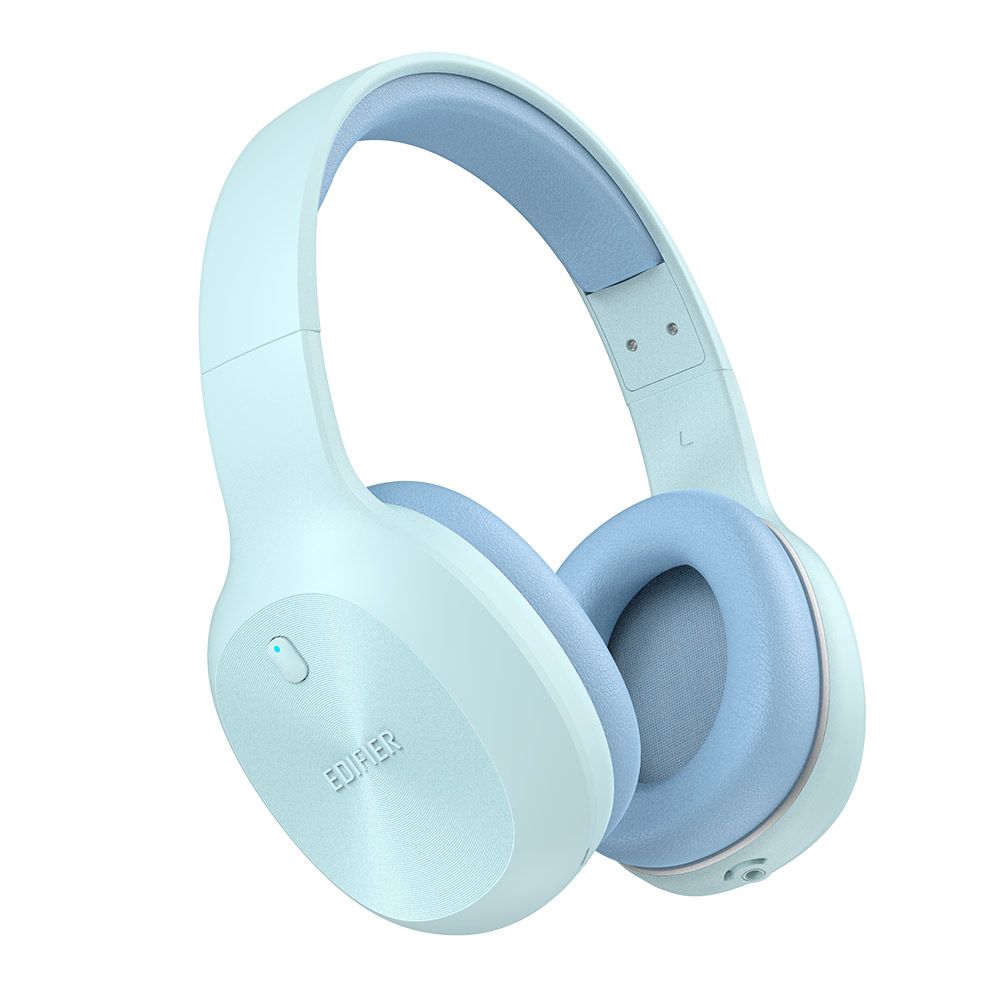 Headphone Bluetooth 5.1 EDIFIER W600BT - Azul
