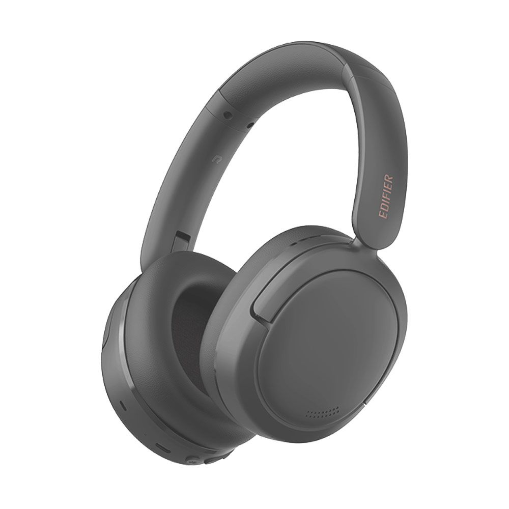 Fone W800BT SE EDIFIER - Cinza - RECONDICIONADO SELO B