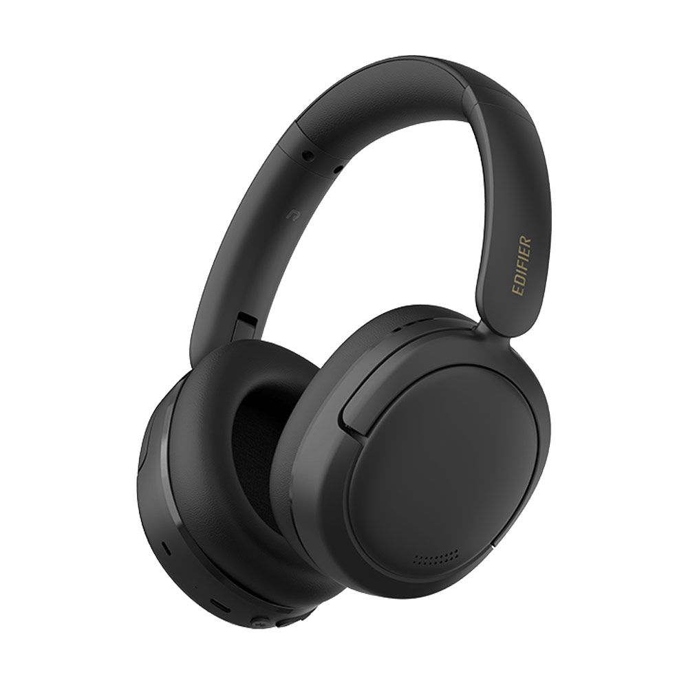 Fone W800BT SE EDIFIER - Preto - RECONDICIONADO SELO B