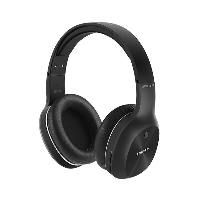 Headphone W800BT Plus EDIFIER - Preto Recondicionado SELO B