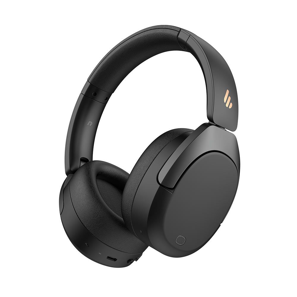 Fone com cancelamento de ruído W830NB Preto - RECONDICIONADO SELO B
