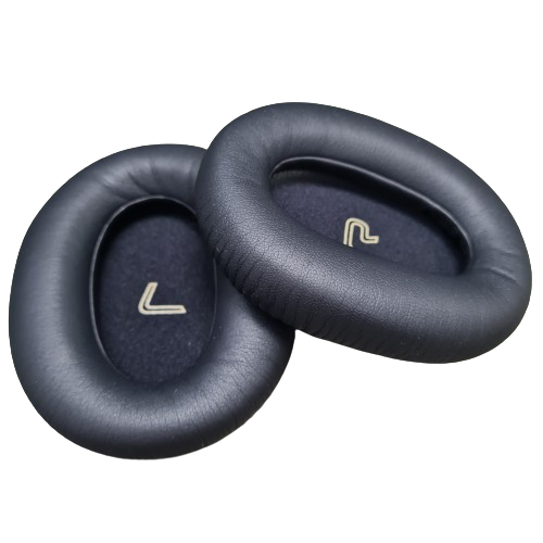 PAR DE ALMOFADA EDIFIER W860NB - PRETO