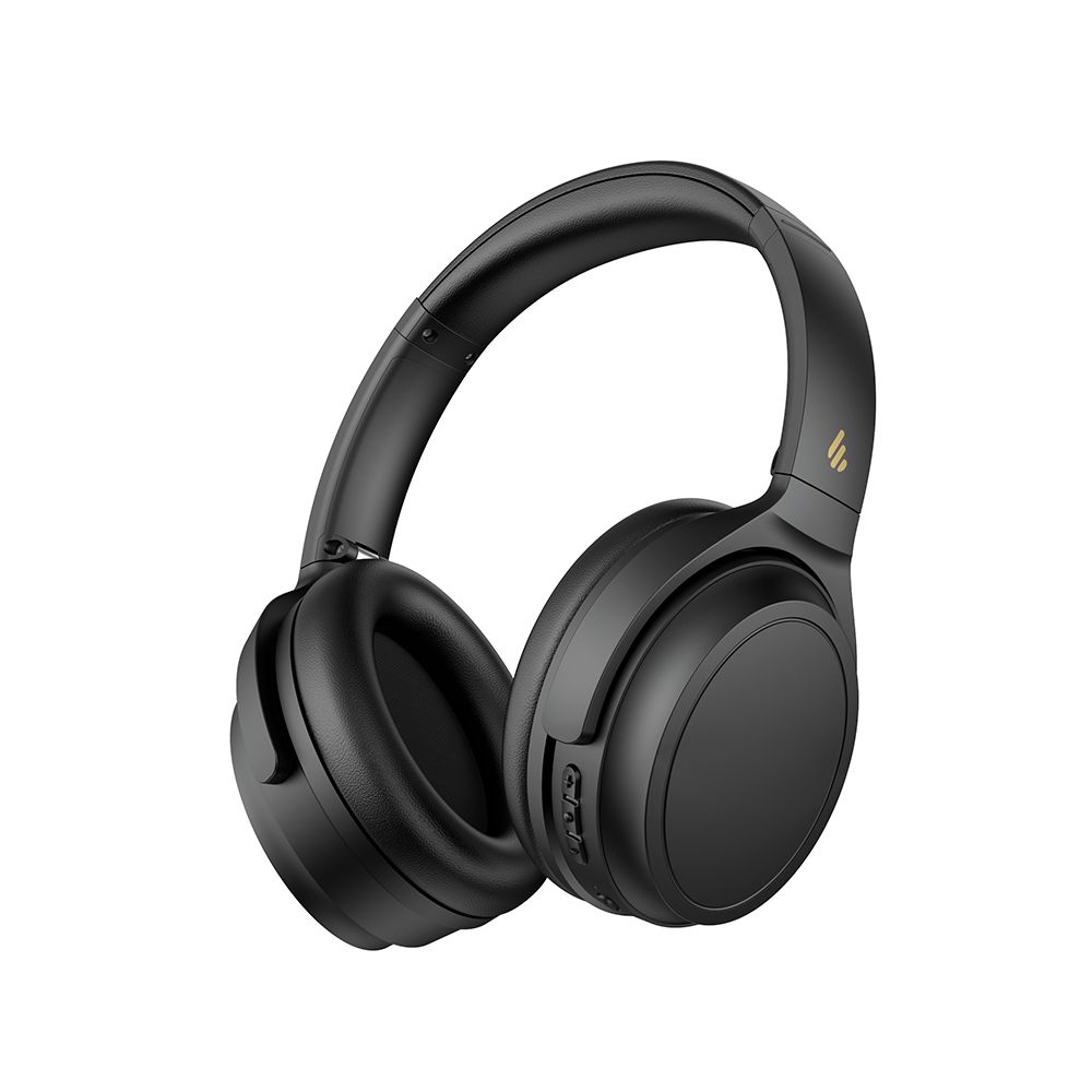 Fone com cancelamento de ruído e bateria 68h WH700NB - Preto