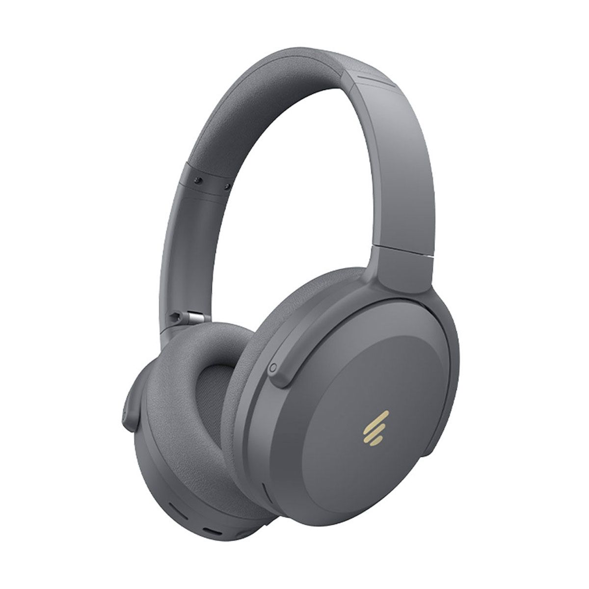Fone com cancelamento de ruído e Hi-Res WH700NB Pro EDIFIER - Cinza