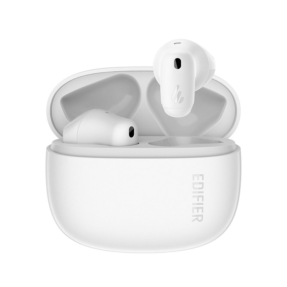 Fone TWS Bluetooth 5.4 EDIFIER X1 Lite - Branco