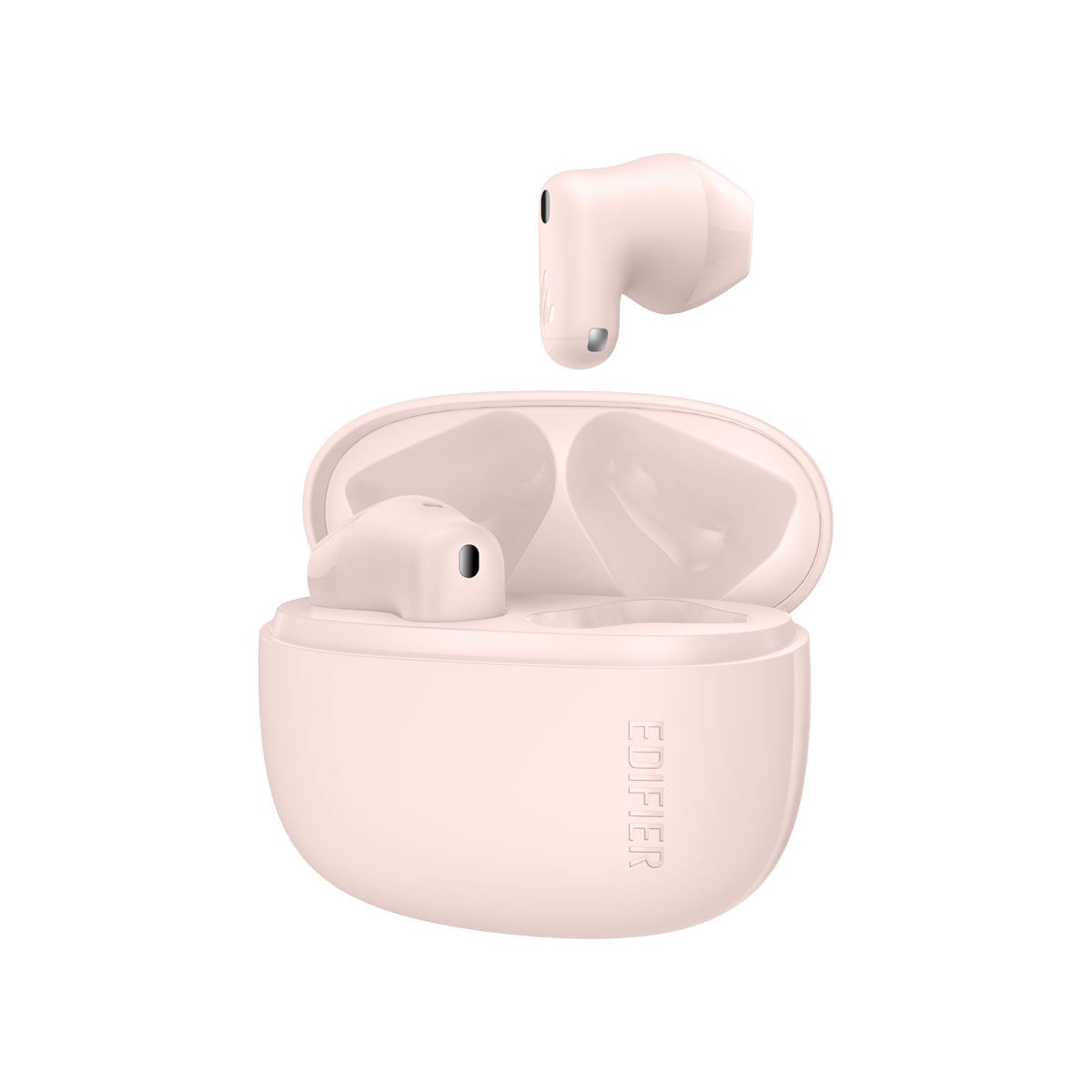 Fone TWS Bluetooth 5.4 EDIFIER X1 Lite - Rosa