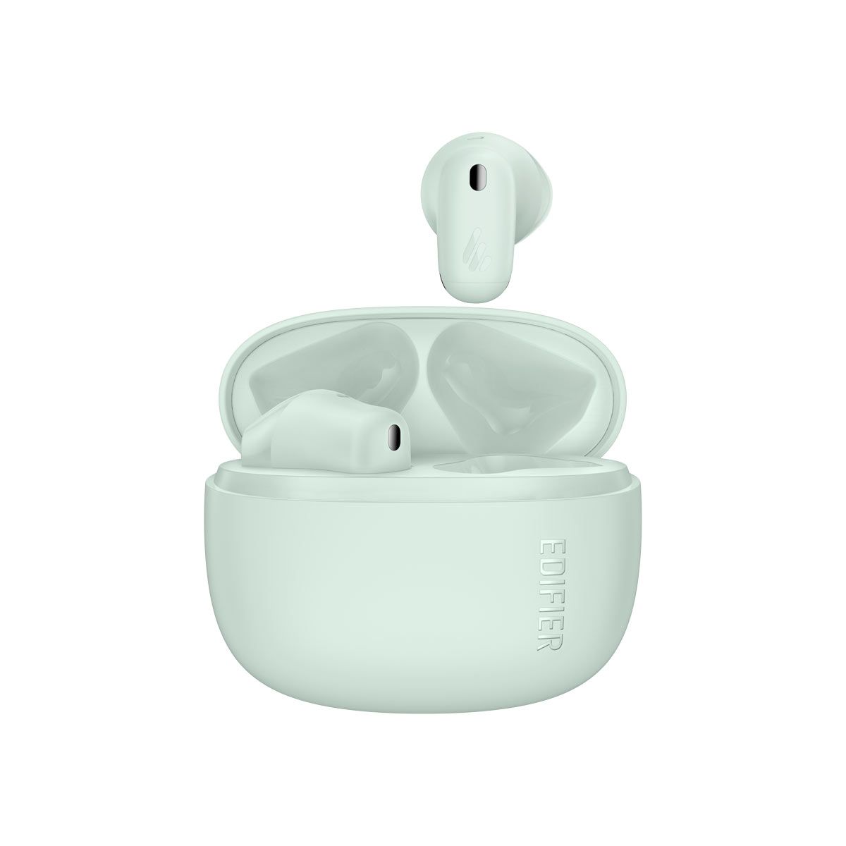 Fone TWS Bluetooth 5.4 EDIFIER X1 Lite - VERDE