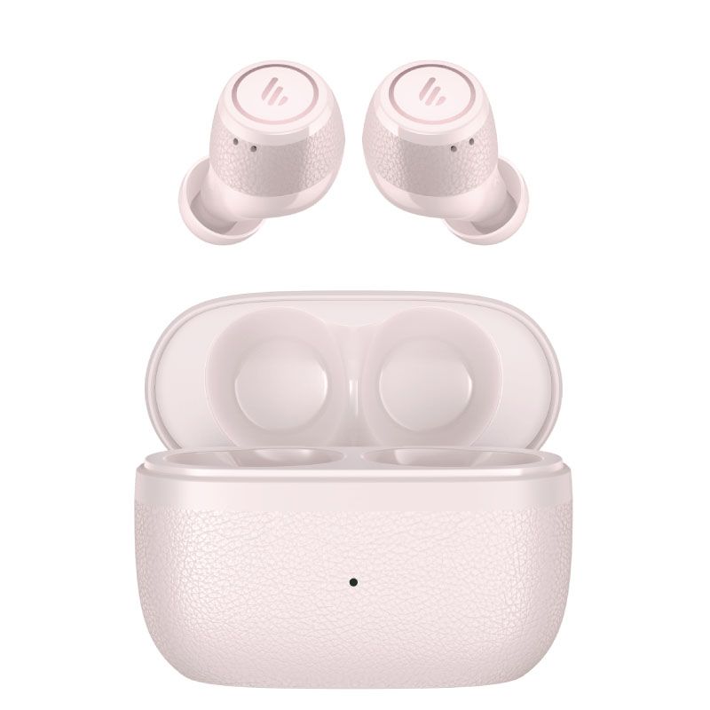 Fone TWS Bluetooth 5.4 EDIFIER X3 PRO - Rosa