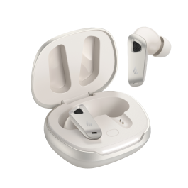 Fone TWS com cancelamento de ruído e Hi-Res NeoBuds Pro 3 EDIFIER