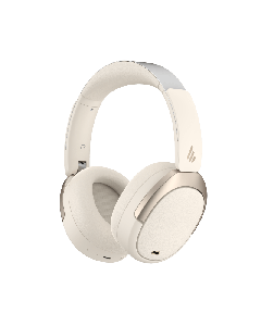 Fone com cancelamento de ruído W80 Bluetooth 5.4 EDIFIER Hi-Res LDAC AAC