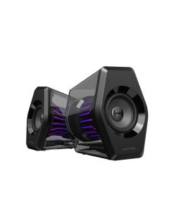 Caixa de som Gamer - RECONDICIONADO- G2000 PRO Bluetooth 32W RMS - Preto - SELO B