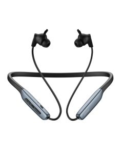 Fone para esportes Bluetooth 5.4 - EDIFIER W280NB PRO -Recondicionado- Preto- SELO A