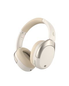 Fone com cancelamento de ruído, 94 horas de bateria e Hi-Res - W830NB Marfim