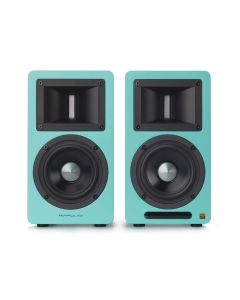 Monitor de Áudio Airpulse A80 EDIFIER 100W RMS