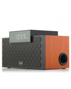 Caixa de som portátil 20W RMS Bluetooth - EDIFIER MP260